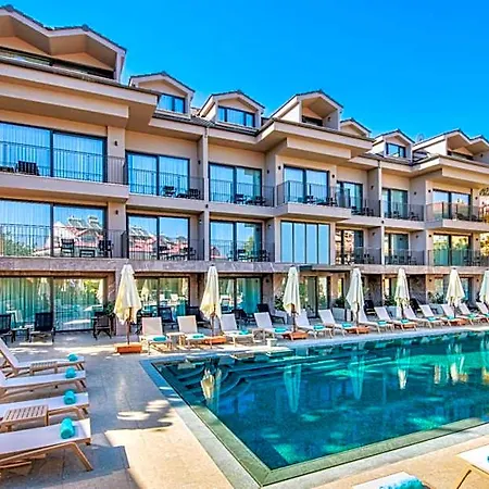 Casa Lumar Luxury Lodging- Adult Only فندق