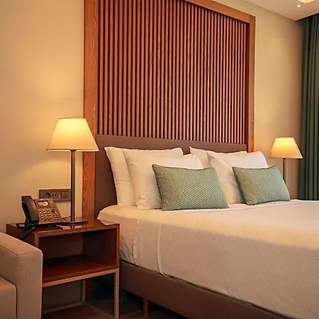 Casa Lumar Luxury Lodging- Adult Only
