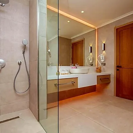 Hotel Casa Lumar Luxury Lodging- Adult Only *