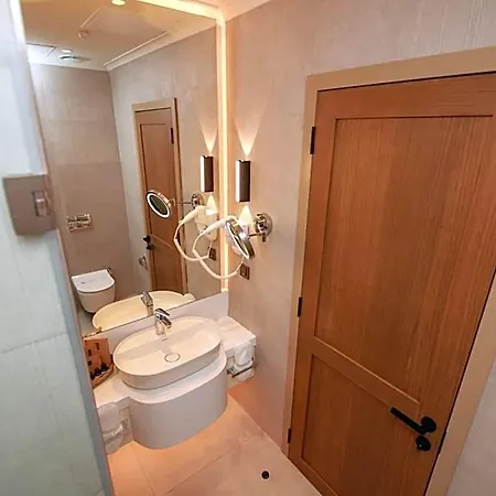 Hotel Casa Lumar Luxury Lodging- Adult Only