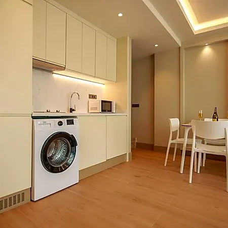Casa Lumar Luxury Lodging- Adult Only Cedit