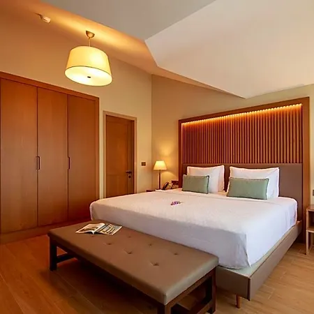 Hotel Casa Lumar Luxury Lodging- Adult Only