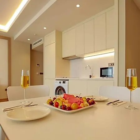 Hotel Casa Lumar Luxury Lodging- Adult Only