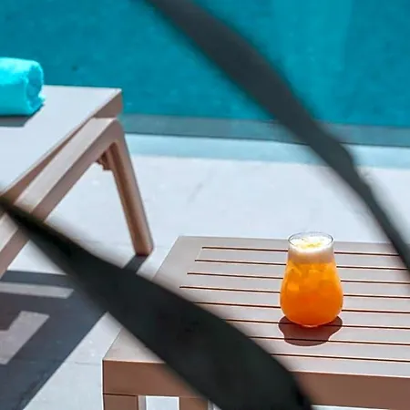 Casa Lumar Luxury Lodging- Adult Only Hotel Cedit