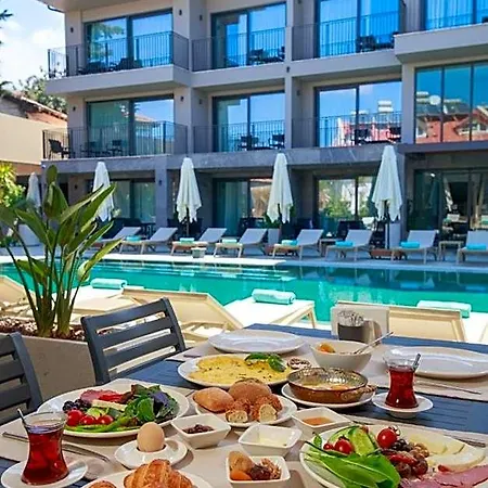 Hotel Casa Lumar Luxury Lodging- Adult Only Cedit