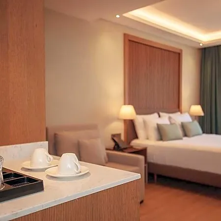 Casa Lumar Luxury Lodging- Adult Only * Cedit