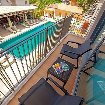 Casa Lumar Luxury Lodging- Adult Only Hotel *