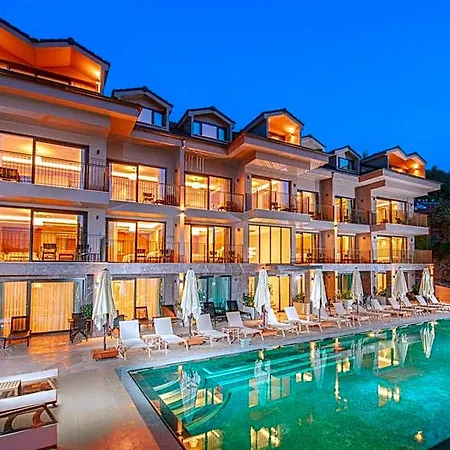 Casa Lumar Luxury Lodging- Adult Only *
