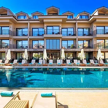 Casa Lumar Luxury Lodging- Adult Only *