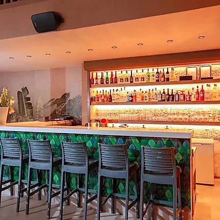 Hotel Casa Lumar Luxury Lodging- Adult Only *