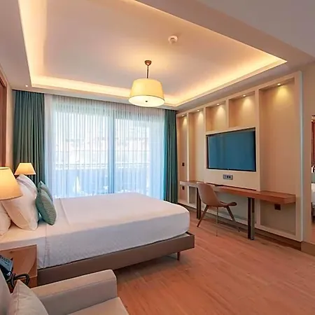 Hotel Casa Lumar Luxury Lodging- Adult Only