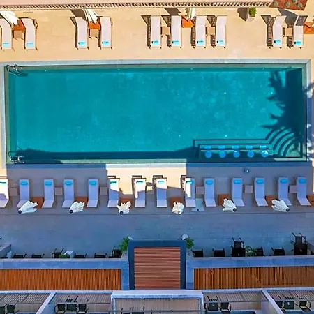Casa Lumar Luxury Lodging- Adult Only *