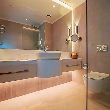 Casa Lumar Luxury Lodging- Adult Only *