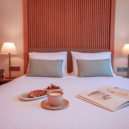 Casa Lumar Luxury Lodging- Adult Only