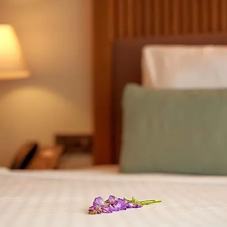 Casa Lumar Luxury Lodging- Adult Only Hotel Cedit