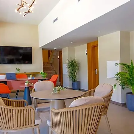Casa Lumar Luxury Lodging- Adult Only Hotel