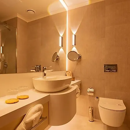 Casa Lumar Luxury Lodging- Adult Only Hotel
