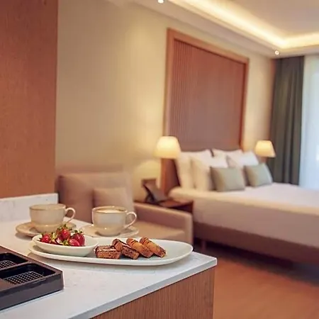 Casa Lumar Luxury Lodging- Adult Only Cedit
