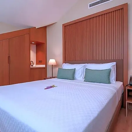 Casa Lumar Luxury Lodging- Adult Only