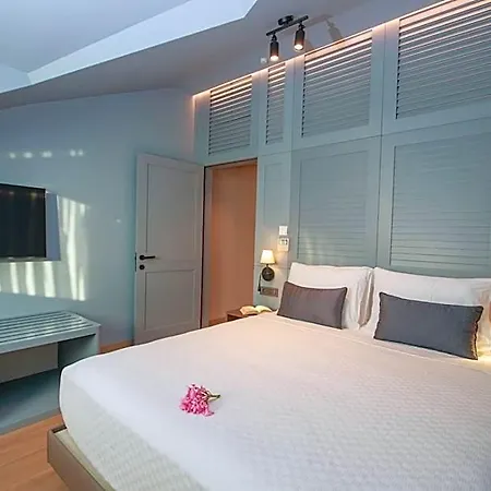Hotel Casa Lumar Luxury Lodging- Adult Only Cedit