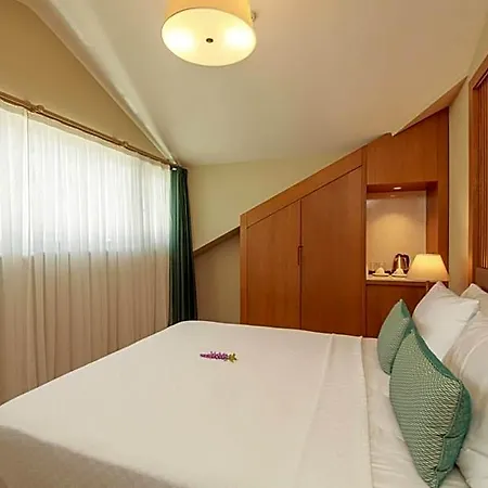 Casa Lumar Luxury Lodging- Adult Only Hotel *