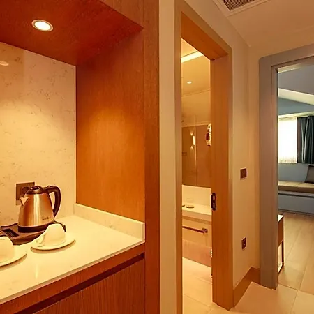 Hotel Casa Lumar Luxury Lodging- Adult Only Cedit