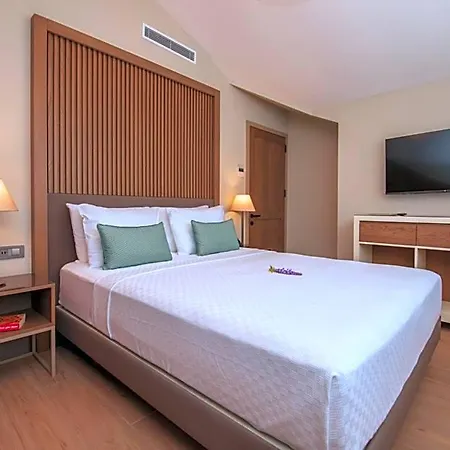 Hotel Casa Lumar Luxury Lodging- Adult Only *
