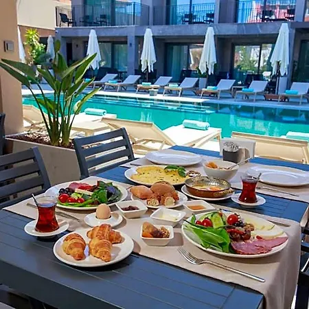 Casa Lumar Luxury Lodging- Adult Only Hotel *