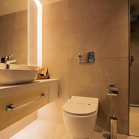 Hotel Casa Lumar Luxury Lodging- Adult Only *