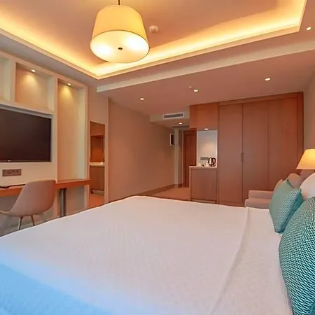 Casa Lumar Luxury Lodging- Adult Only *