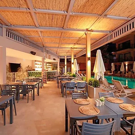Hotel Casa Lumar Luxury Lodging- Adult Only *