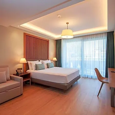 Hotel Casa Lumar Luxury Lodging- Adult Only *