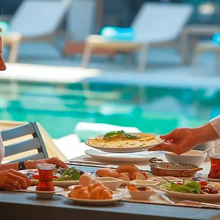 Casa Lumar Luxury Lodging- Adult Only Hotel *