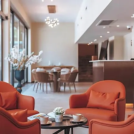 Casa Lumar Luxury Lodging- Adult Only Hotel *