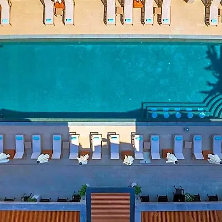 Hotel Casa Lumar Luxury Lodging- Adult Only *
