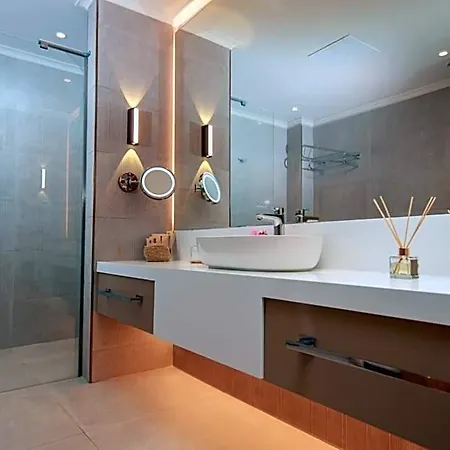 Casa Lumar Luxury Lodging- Adult Only Cedit